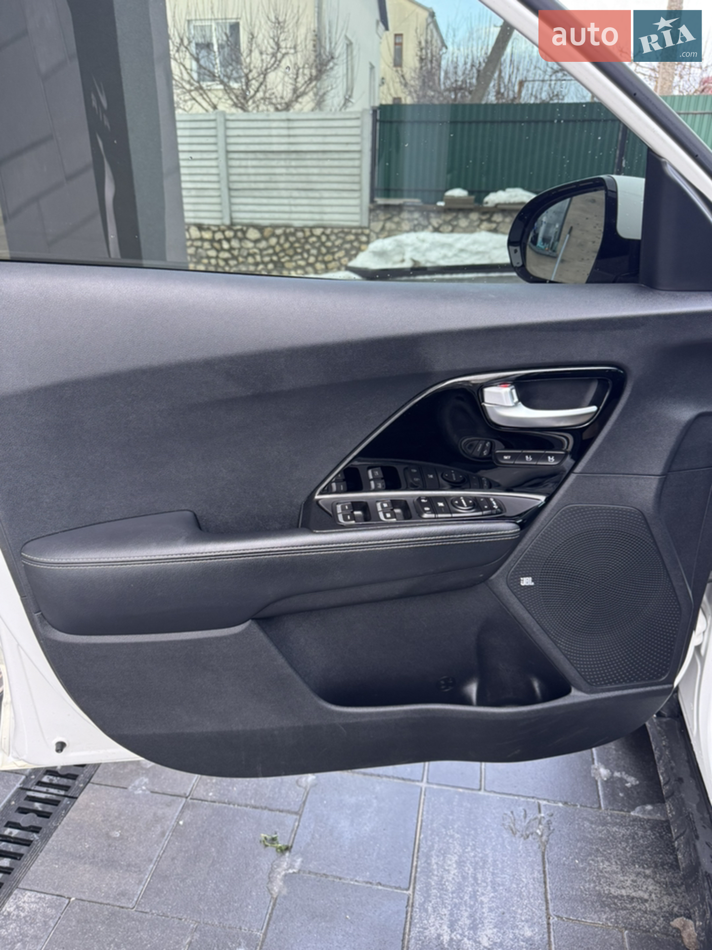 2019 Kia Niro - мініатюра 28