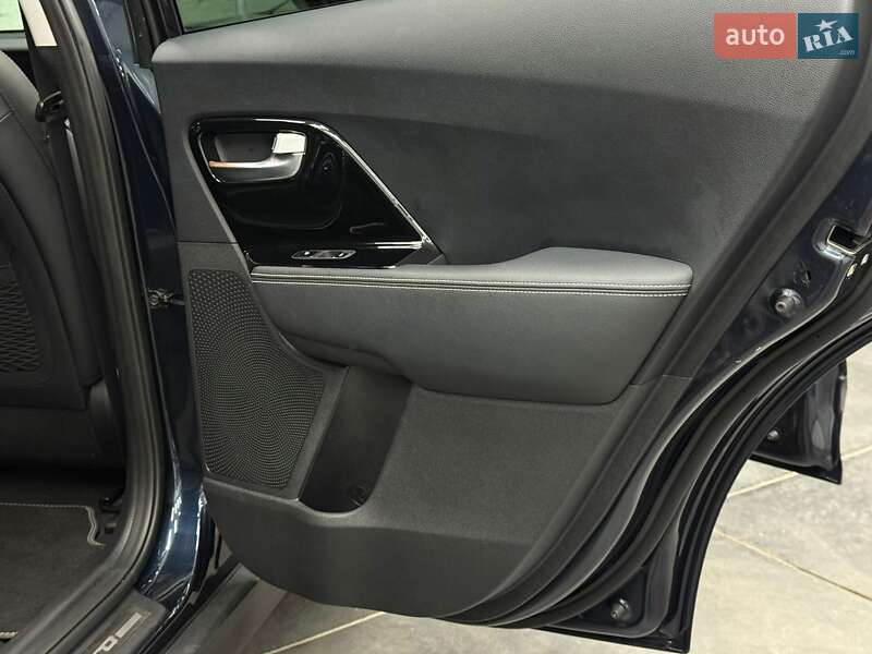 Внедорожник / Кроссовер Kia Niro 2020 в Луцке