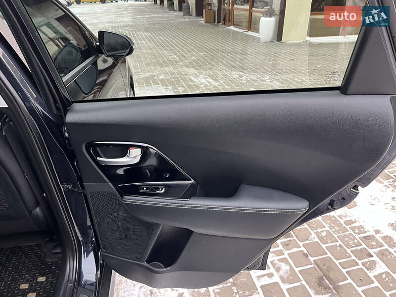 Внедорожник / Кроссовер Kia Niro 2020 в Бердичеве фото 20 Внедорожник / Кроссовер Kia Niro 2020 в Бердичеве