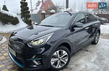 Внедорожник / Кроссовер Kia Niro 2021 в Виннице
