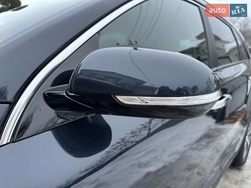 Позашляховик / Кросовер Kia Niro 2021 в Вінниці