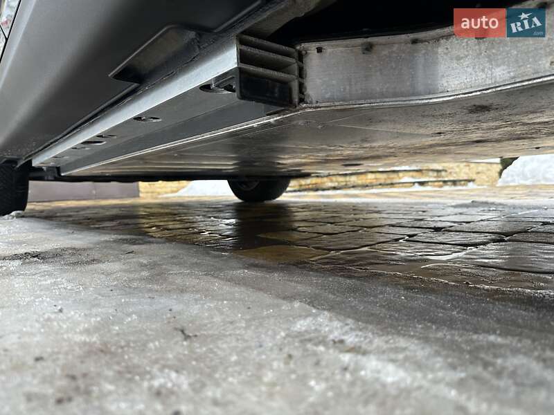 Позашляховик / Кросовер Kia Niro 2021 в Вінниці