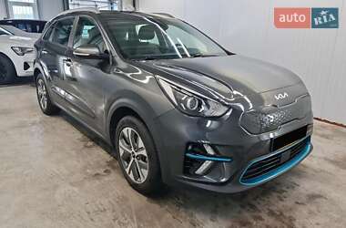 Позашляховик / Кросовер Kia Niro 2021 в Хмельницькому