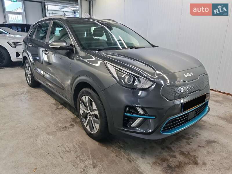 Kia Niro 2021 Kia Niro 2021