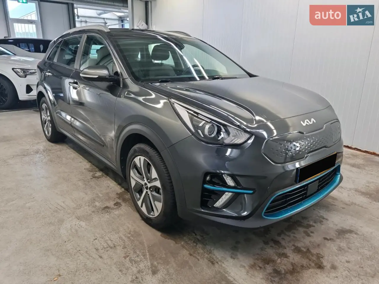 2020 Kia Niro - мініатюра 84