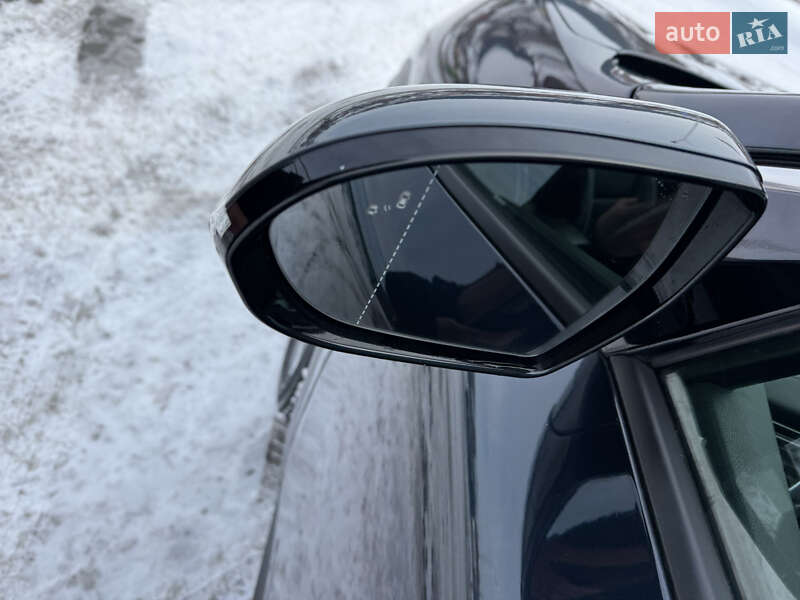 Внедорожник / Кроссовер Kia Niro 2018 в Бережанах фото 26 Внедорожник / Кроссовер Kia Niro 2018 в Бережанах