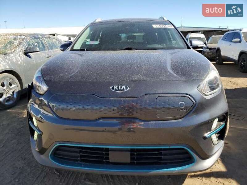 Внедорожник / Кроссовер Kia Niro 2019 в Львове