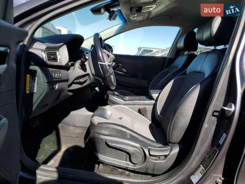 Внедорожник / Кроссовер Kia Niro 2019 в Львове