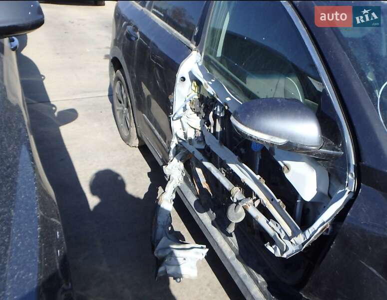 Внедорожник / Кроссовер Kia Niro 2019 в Львове