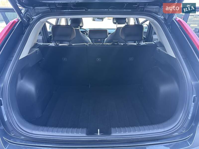 Внедорожник / Кроссовер Kia Niro 2023 в Луцке