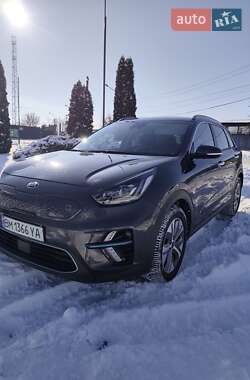Внедорожник / Кроссовер Kia Niro 2019 в Сумах