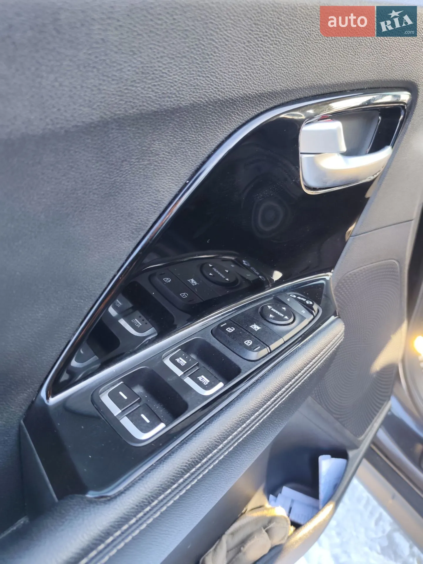 2019 Kia Niro - мініатюра 17