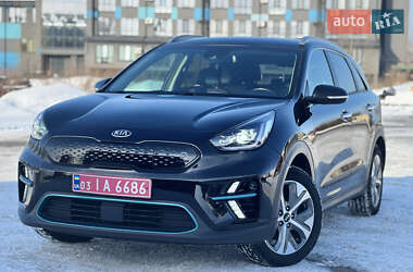 Внедорожник / Кроссовер Kia Niro 2020 в Ровно