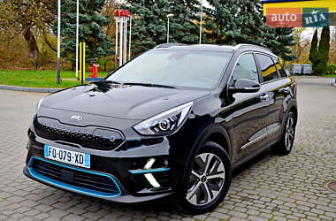 Внедорожник / Кроссовер Kia Niro 2020 в Ивано-Франковске