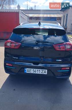 Внедорожник / Кроссовер Kia Niro 2019 в Павлограде