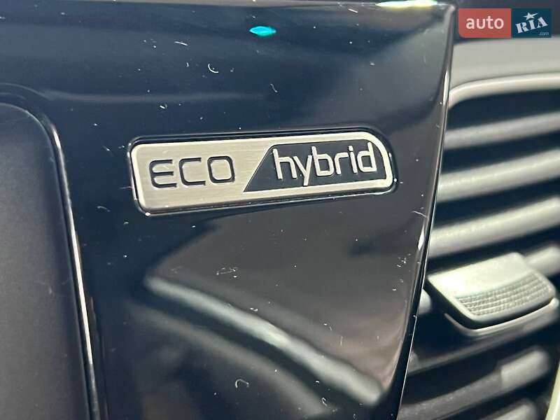 Внедорожник / Кроссовер Kia Niro 2018 в Одессе