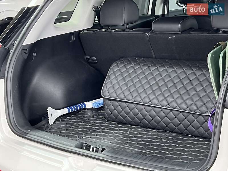 Внедорожник / Кроссовер Kia Niro 2018 в Одессе