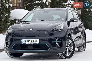 Позашляховик / Кросовер Kia Niro 2019 в Рівному
