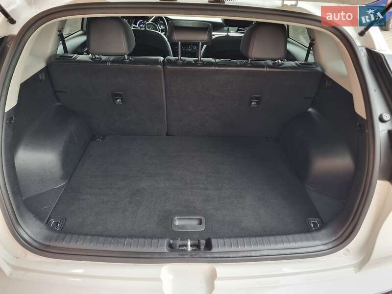 Внедорожник / Кроссовер Kia Niro 2020 в Львове фото 34 Внедорожник / Кроссовер Kia Niro 2020 в Львове