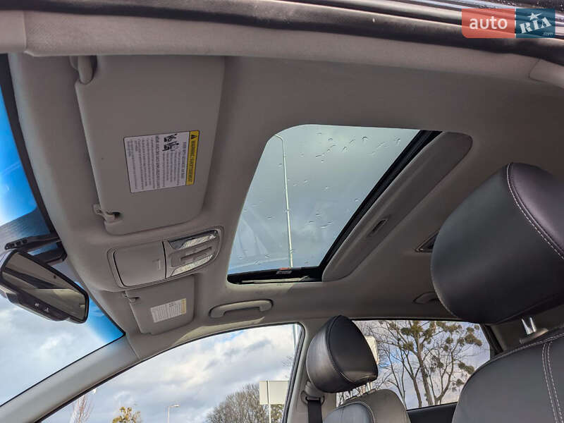 Внедорожник / Кроссовер Kia Niro 2022 в Львове