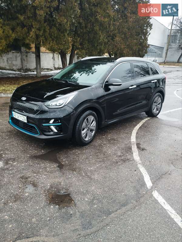 Kia Niro 2019