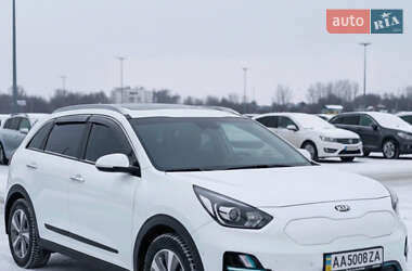 Внедорожник / Кроссовер Kia Niro 2018 в Киеве
