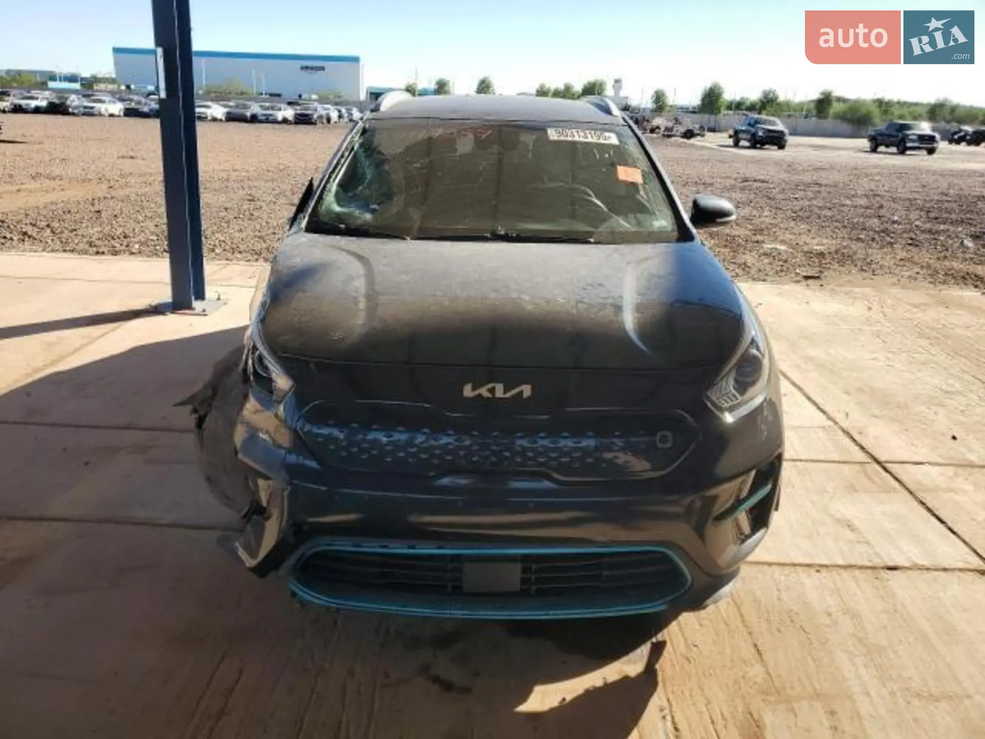 2021 Kia Niro - мініатюра 9