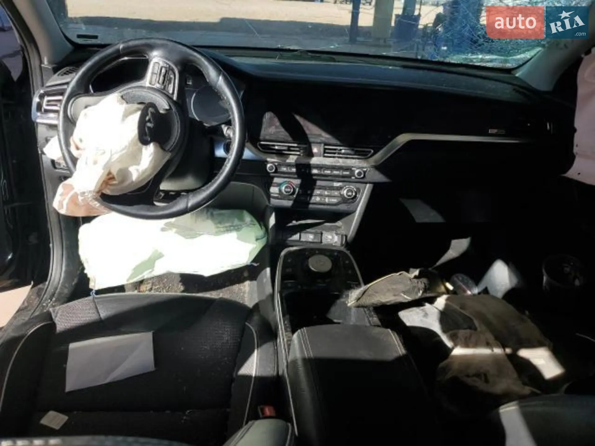 2021 Kia Niro - мініатюра 14