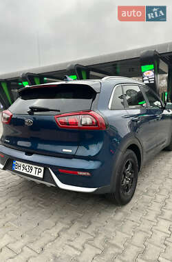 Внедорожник / Кроссовер Kia Niro 2018 в Одессе