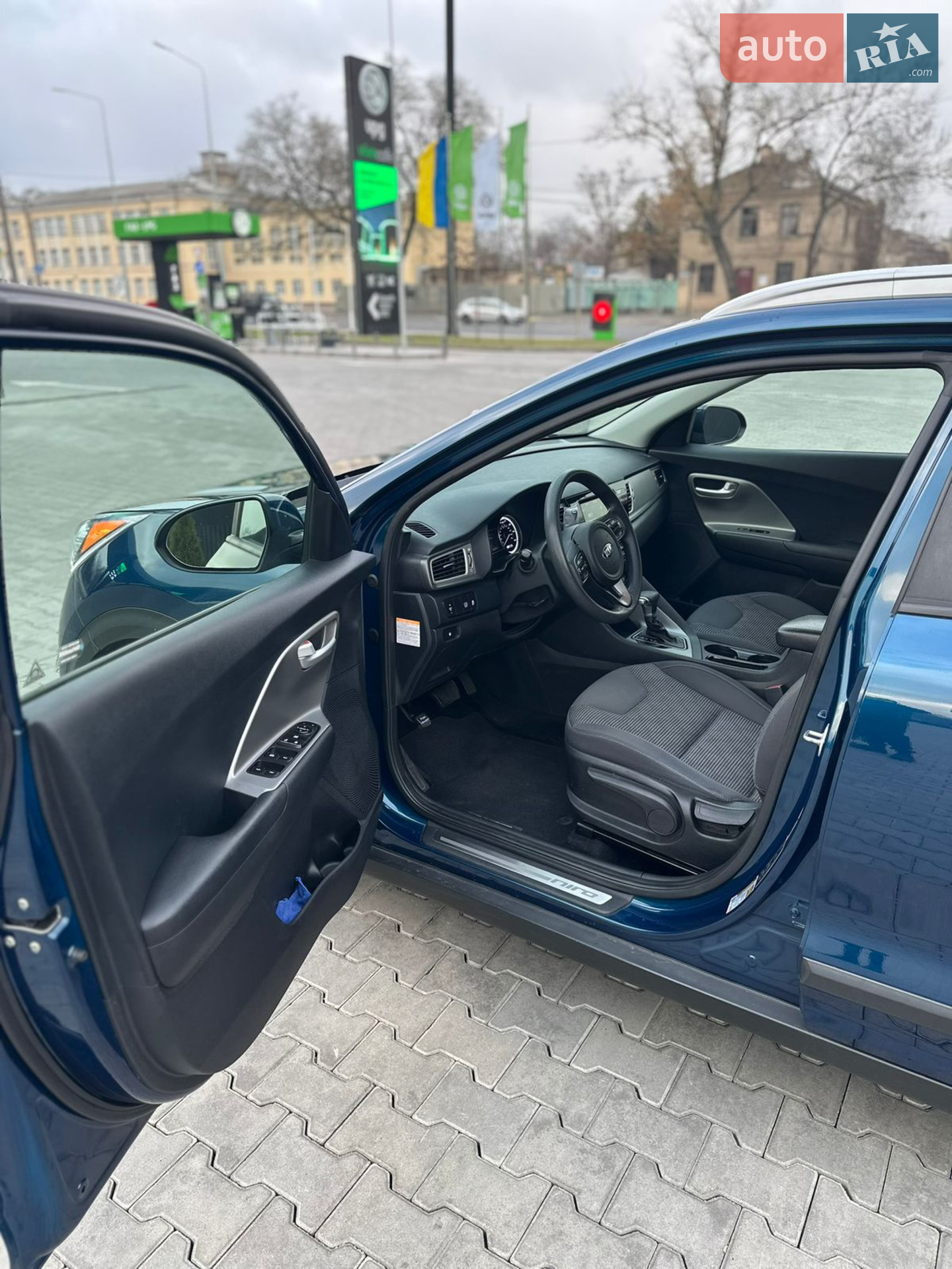 2018 Kia Niro - мініатюра 11