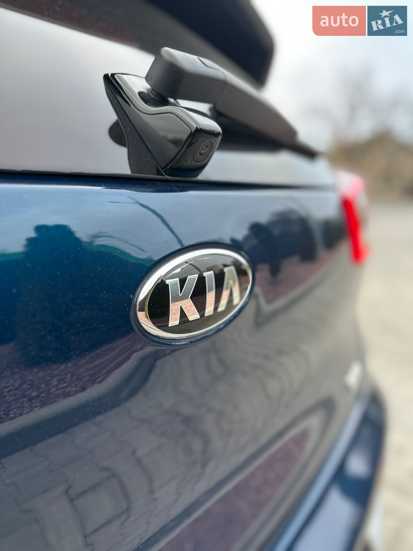 2018 Kia Niro - мініатюра 19