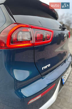 Внедорожник / Кроссовер Kia Niro 2018 в Одессе