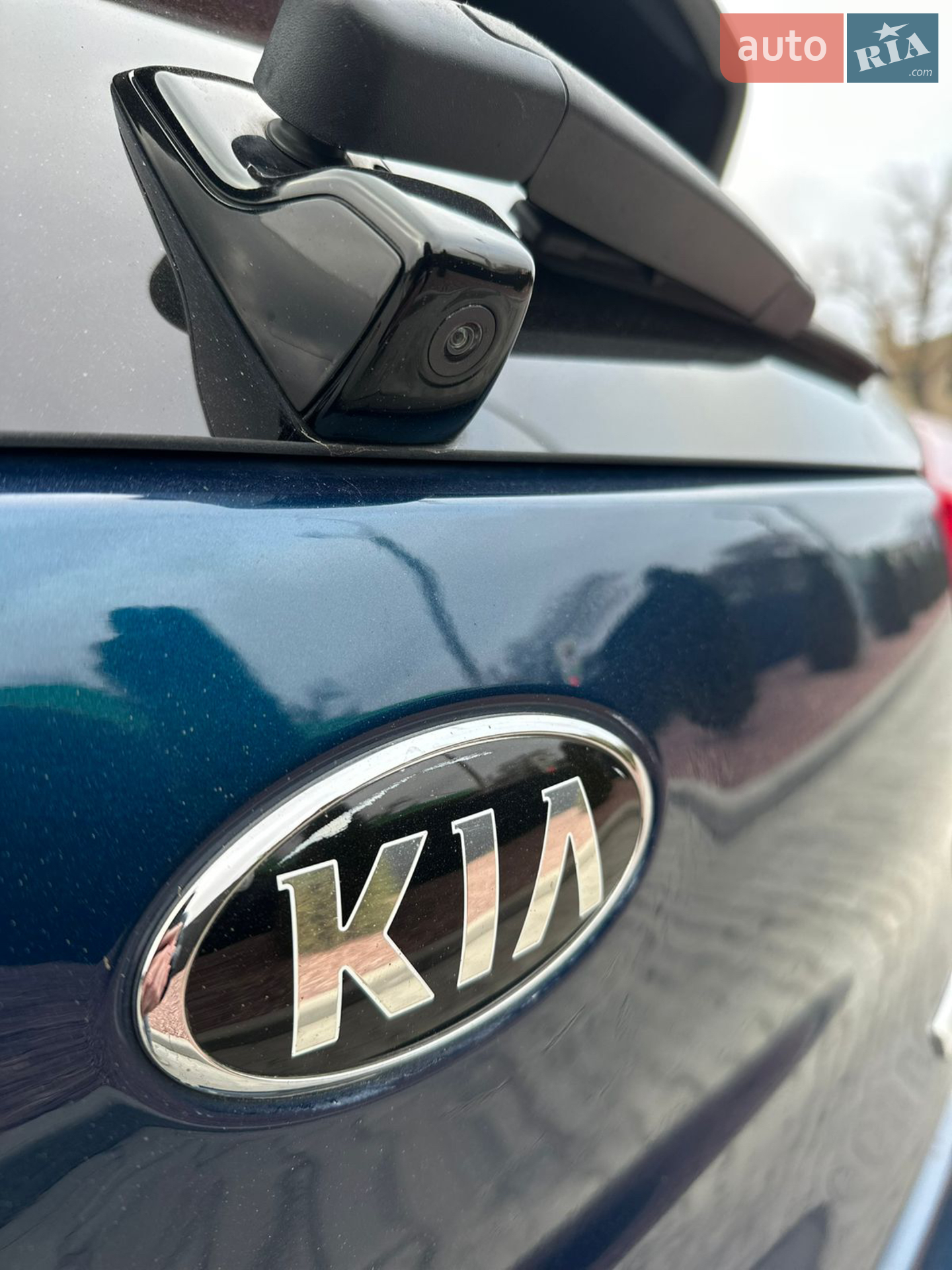 2018 Kia Niro - мініатюра 20