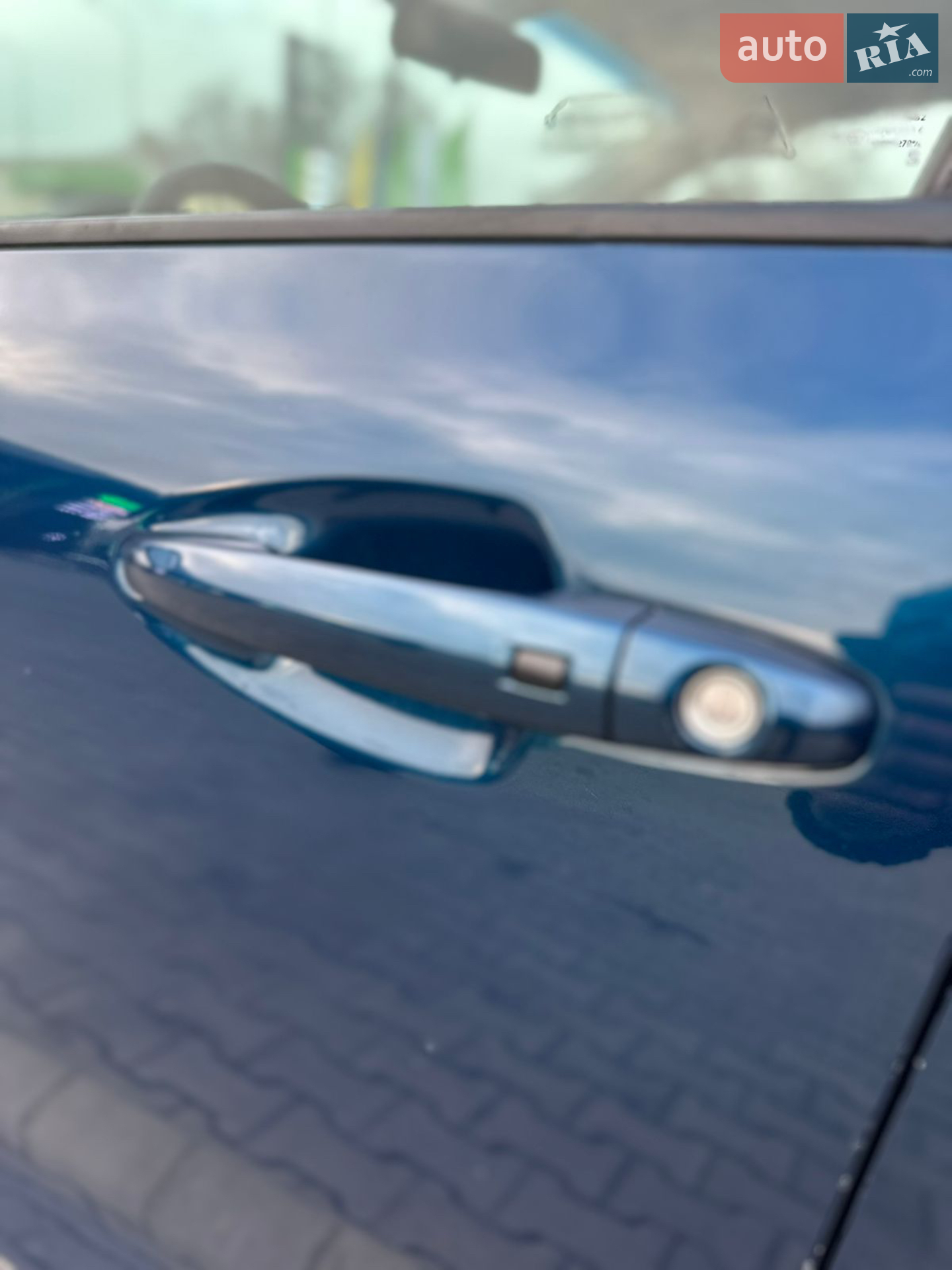 2018 Kia Niro - мініатюра 24