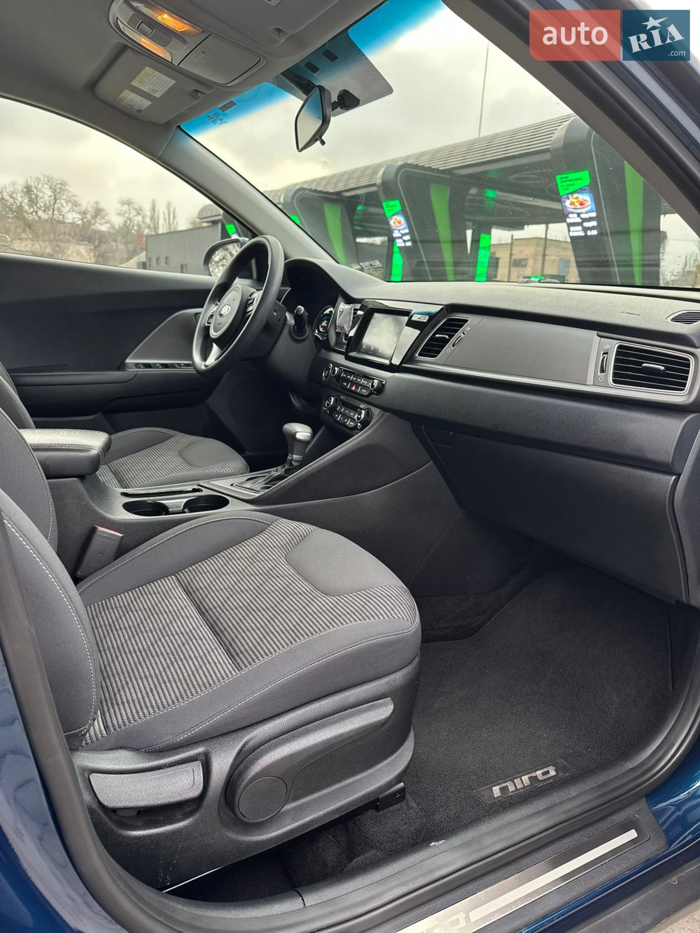 2018 Kia Niro - мініатюра 32