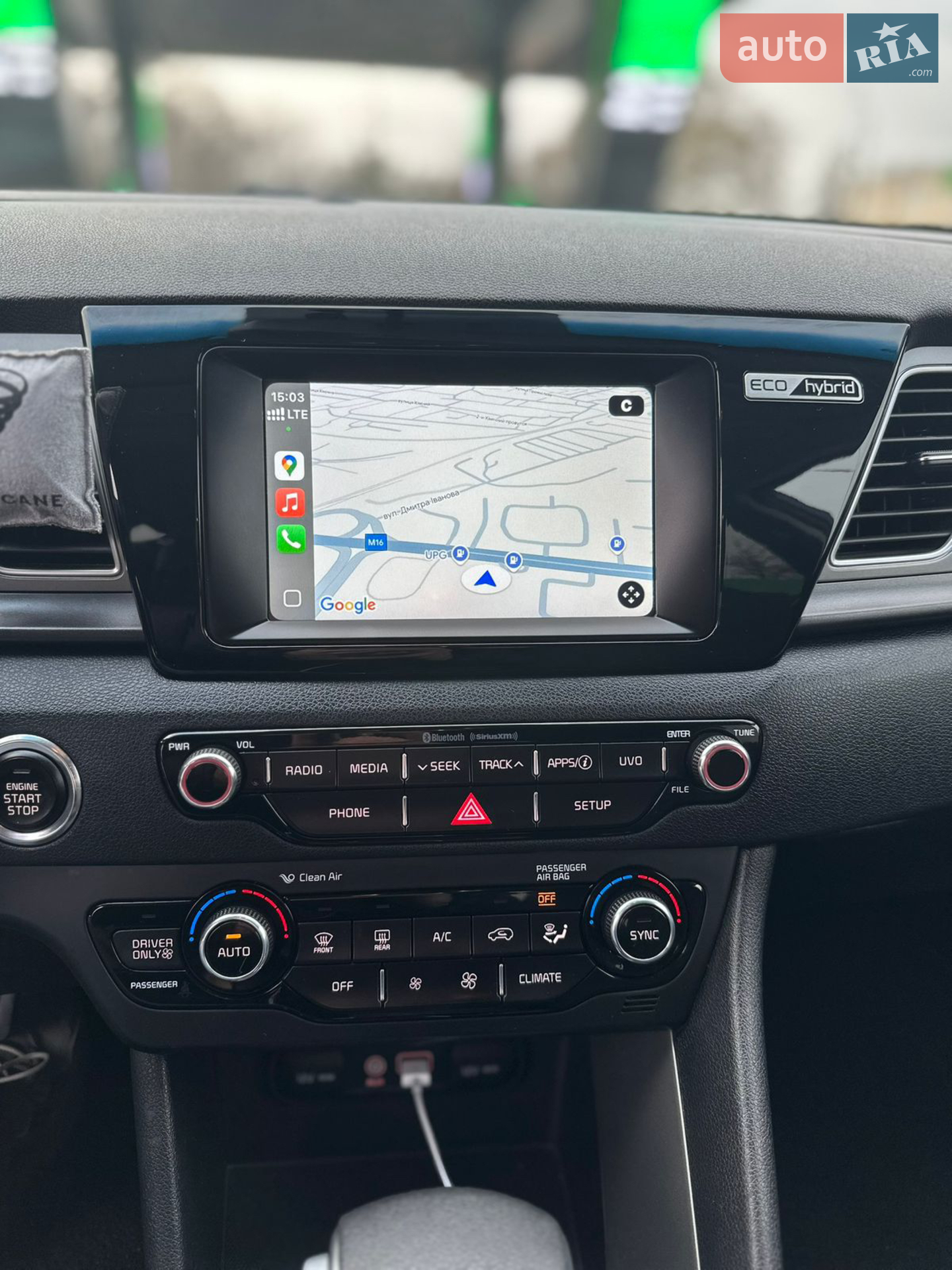 2018 Kia Niro - мініатюра 37