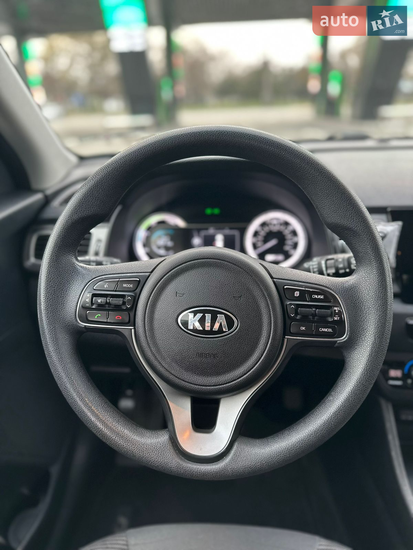 2018 Kia Niro - мініатюра 39
