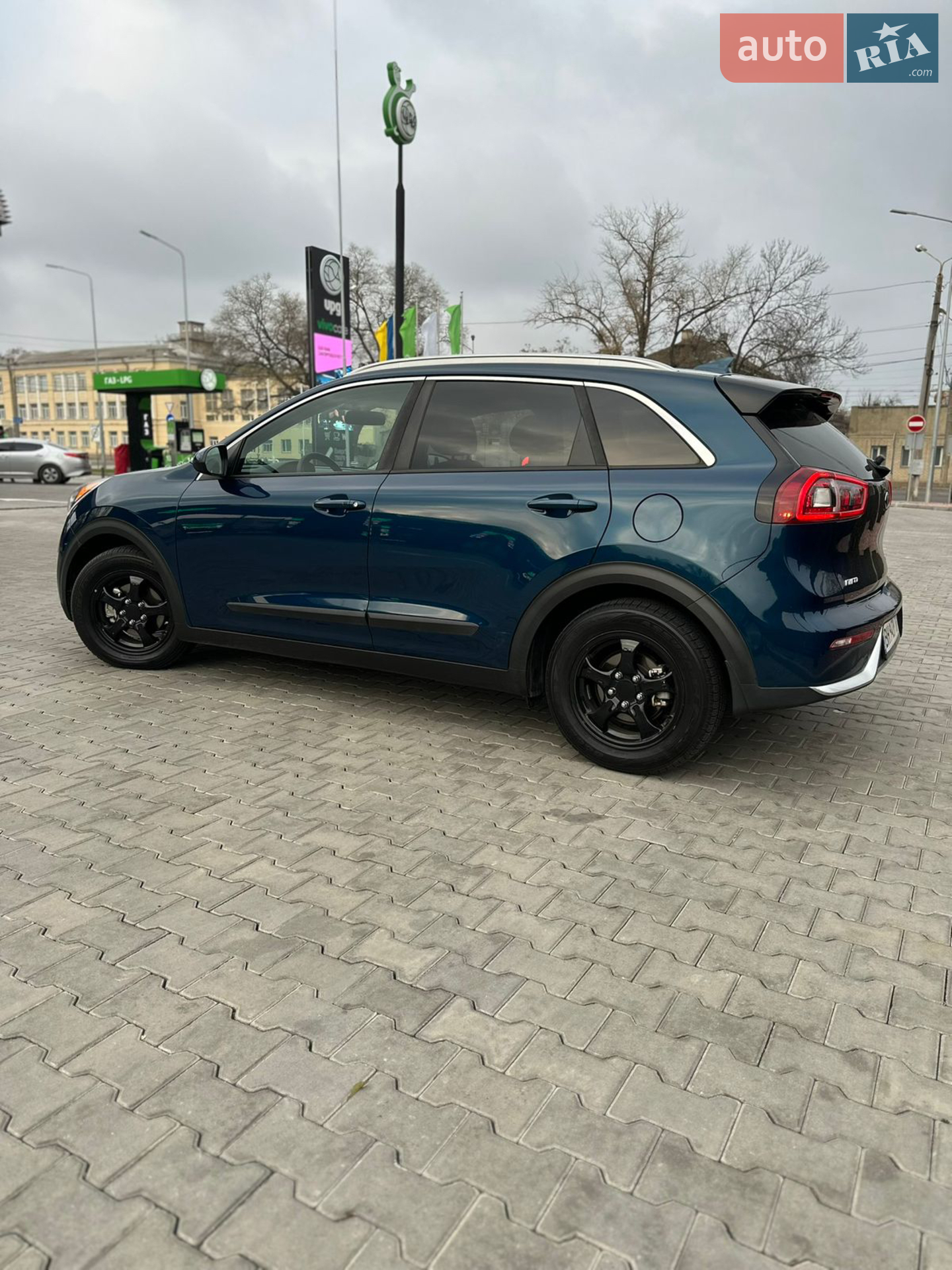 2018 Kia Niro - мініатюра 46