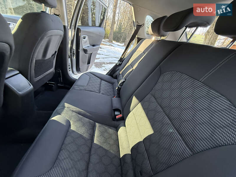 Внедорожник / Кроссовер Kia Niro 2020 в Трускавце фото 44 Внедорожник / Кроссовер Kia Niro 2020 в Трускавце