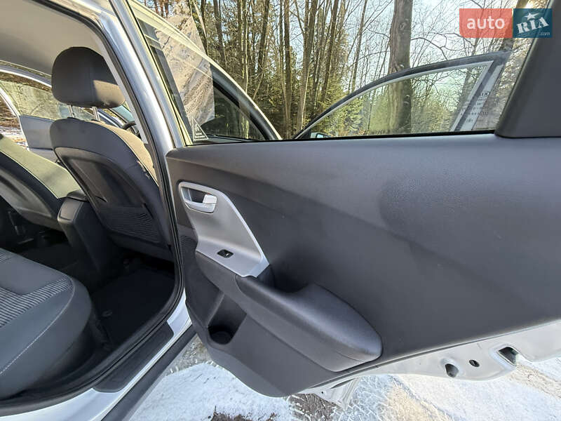 Внедорожник / Кроссовер Kia Niro 2020 в Трускавце фото 53 Внедорожник / Кроссовер Kia Niro 2020 в Трускавце