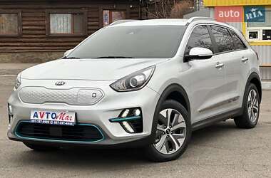 Внедорожник / Кроссовер Kia Niro 2019 в Кривом Роге
