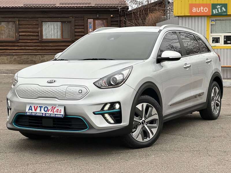 Kia Niro 2019