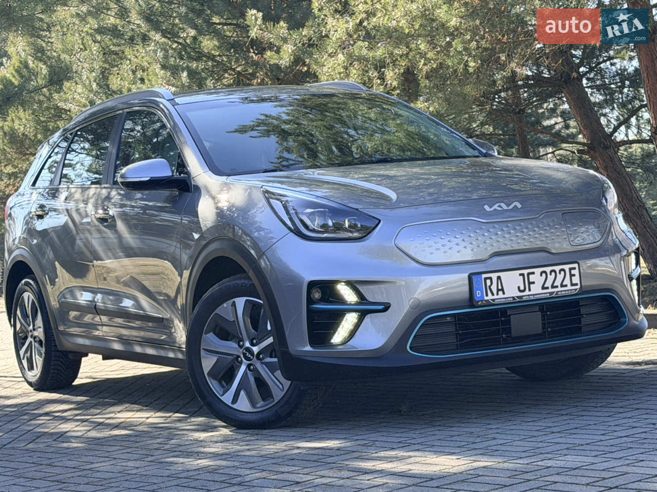 2022 Skoda Kodiaq - мініатюра 43