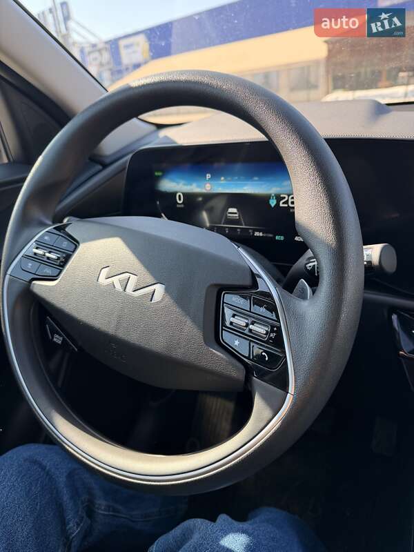 Внедорожник / Кроссовер Kia Niro 2023 в Калуше фото 13 Внедорожник / Кроссовер Kia Niro 2023 в Калуше