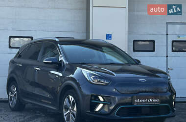 Позашляховик / Кросовер Kia Niro 2019 в Миколаєві