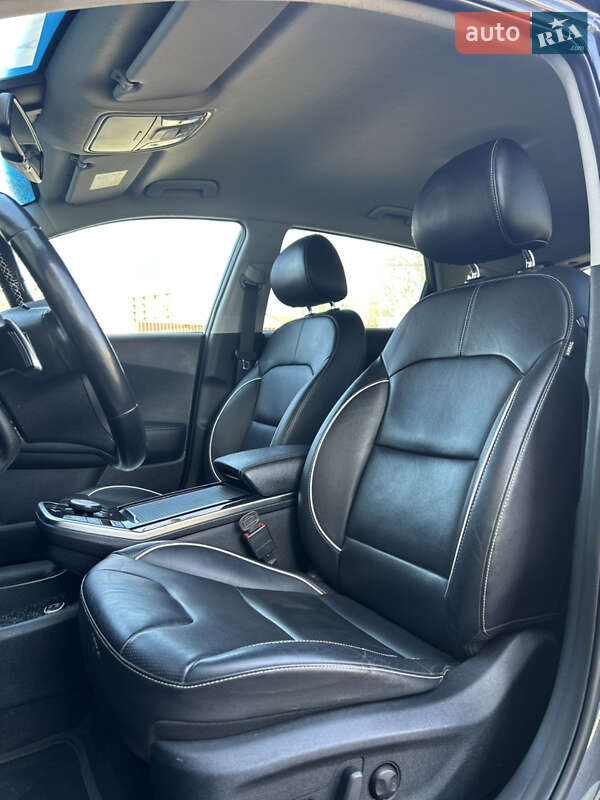 Внедорожник / Кроссовер Kia Niro 2019 в Николаеве