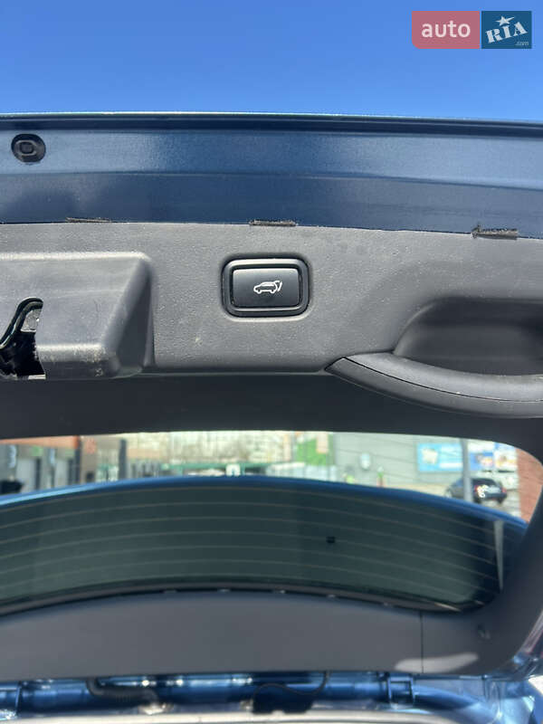 Позашляховик / Кросовер Kia Niro 2023 в Харкові