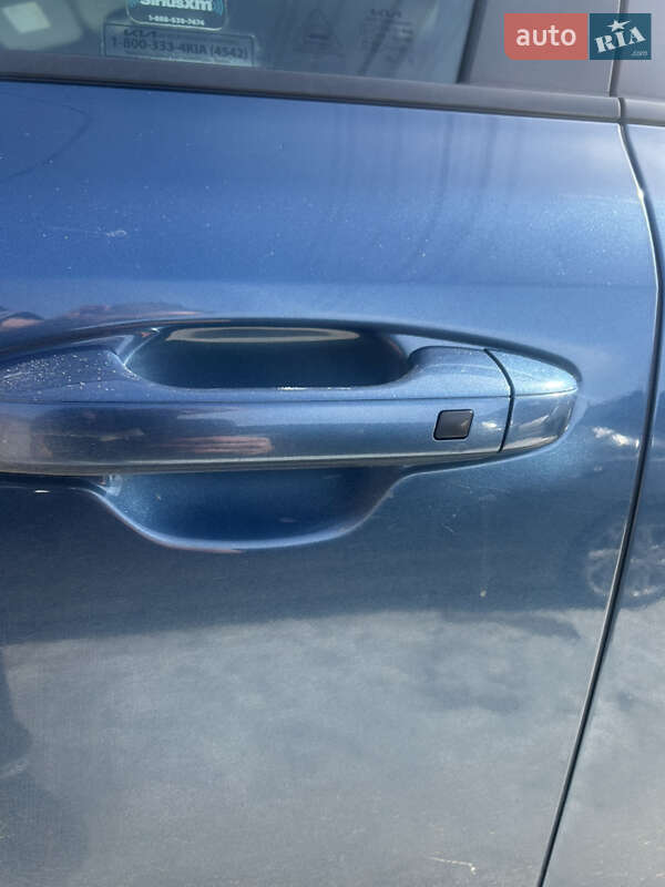 Позашляховик / Кросовер Kia Niro 2023 в Харкові