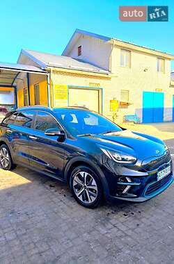 Внедорожник / Кроссовер Kia Niro 2020 в Долине