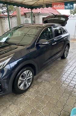 Внедорожник / Кроссовер Kia Niro 2019 в Днепре